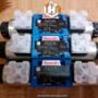 VALVULAS DIRECCIONALES REXROTH