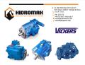 BOMBA DE PISTONES VICKERS