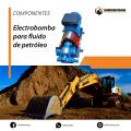 ELECTROBOMBA PARA PETROLEO