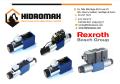 VALVULAS HIDRAULICAS REXROTH