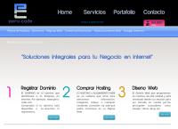 Sitio web de Peru-Code