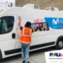 PLOTEO DE VEHICULOS LIMA PERU