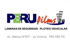 Perufilms servicios generales sac