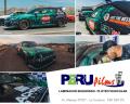 PLOTEO VEHICULAR LIMA PERU BRANDING DE VEHICULOS LIMA PERU
