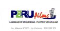 LAMINA PRIVACIDAD TIPO ESPEJO LIMA PERU