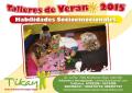 Talleres de Habilidades Socioemocionales
