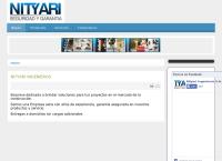 Nityari Ingenieros