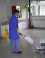 Servicio de mantenimiento