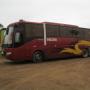 Bus Higer