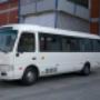 Bus Mediano Denway