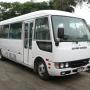 Bus Mediano Fuso