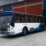Bus Volvo M