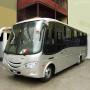 Minibus Mercedes