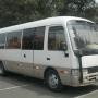 Toyota Coaster