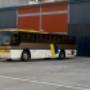 bus hyundai Aero 600