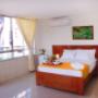 DEL CASTILLO PLAZA HOTEL PUCALLPA UCAYALI PERU