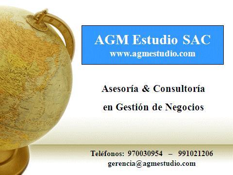Estudio Contable Agm
