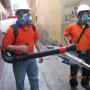 fUMIGACION
