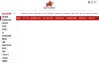 Peru Fantasy Travel Experts Sac