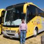from Cusco to Puno