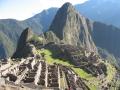 Peru Summer Vacation Travel