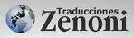 Traducciones Zenoni