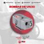 ''BOMBAS DE VACÍO''