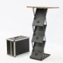 DISPLAY PORTACATALOGO CON MESA