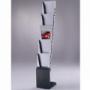 DISPLAY PORTACATALOGO DE METAL