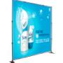 DISPLAY RACK BANNER