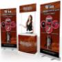 DISPLAY STAND PROMOCIONAL