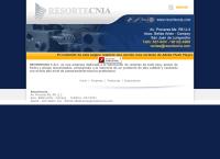 Resortecnia