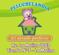 Peluchelandia