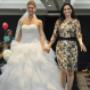 Desfile de Núvia de Laura Borlini