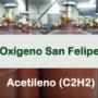 Acetileno
