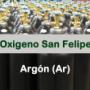 Argón
