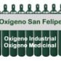 Oxigeno