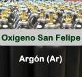 Gases Industriales