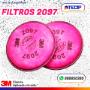 FILTRO NIOCH 2097 3M