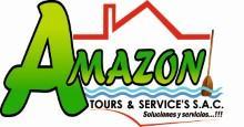 AMAZON TOURS & SERVIÇE´S S.A.C.