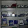 REPUESTOS ORIGINALES