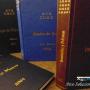 EMPASTE DE LIBROS CONTABLES