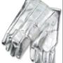 Guante de rayon aluminizado