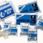 Kit Water Gel quemaduras