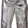 Pantalon de rayon aluminizado