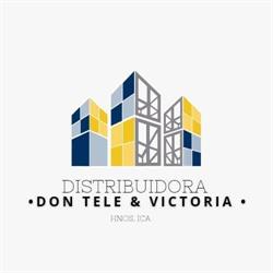 Distribuidora de Materiales de Construccion  Don Tele & Victoria