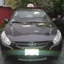 Taxi exclusivo A&P