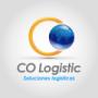Logo CO Logistic
