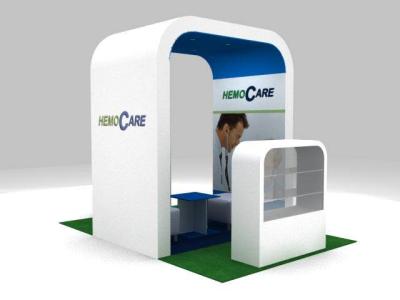 Stands-publicitarios