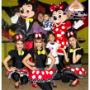 Mickey Mouse y sus amigos